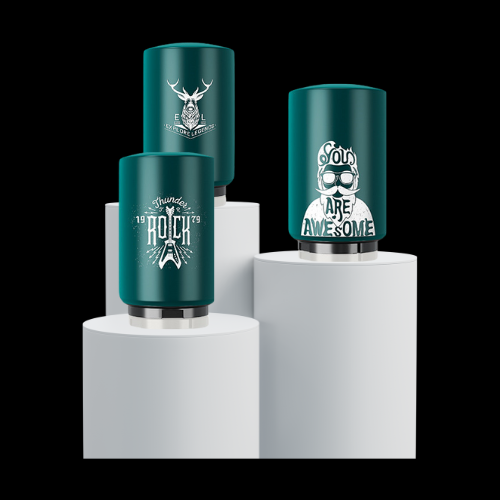 Automatischer Orgelpusher