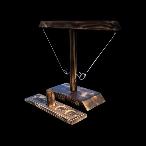 Trinkspiel Orgelwurf